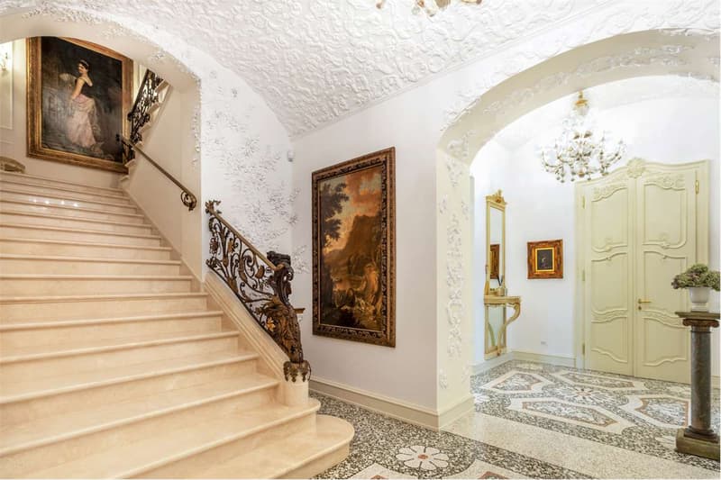 Villa Imperiale am Lago Maggiore mit historischem Park und privater Strand (13)