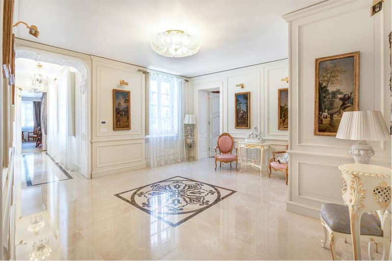 Villa Imperiale am Lago Maggiore mit historischem Park und privater Strand (12)