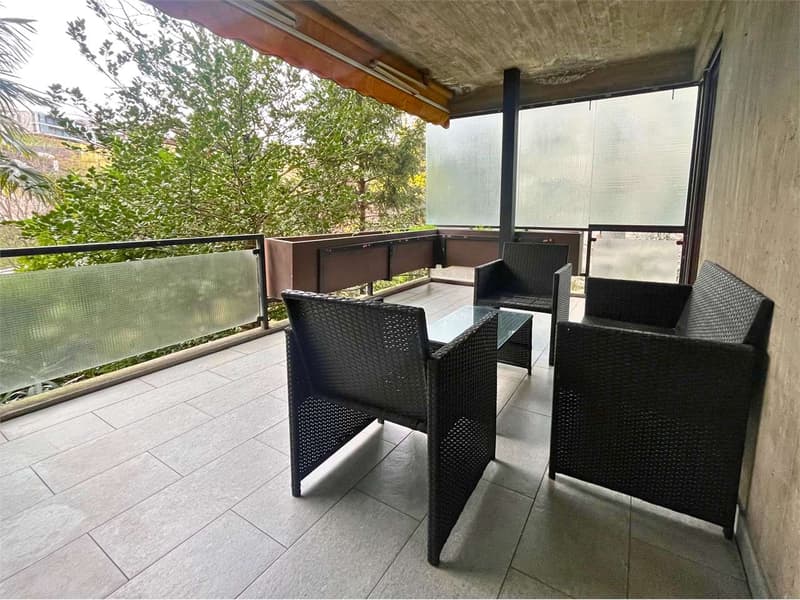 Appartement 3,5 pièces à Loreto, Lugano (9)