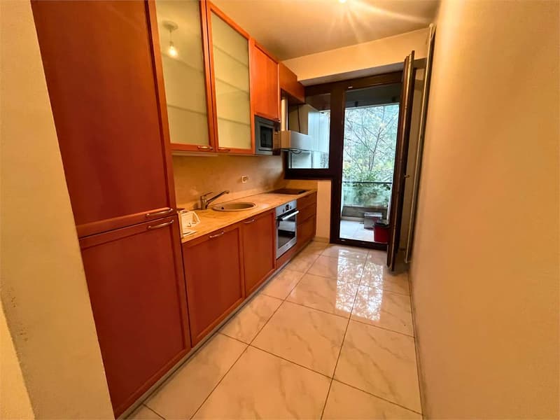 Appartement 3,5 pièces à Loreto, Lugano (4)
