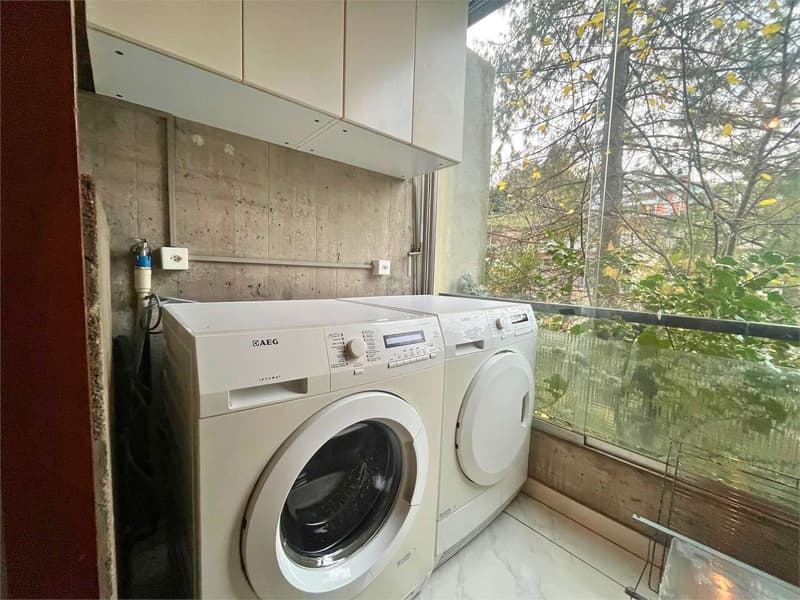 Appartement 3,5 pièces à Loreto, Lugano (12)