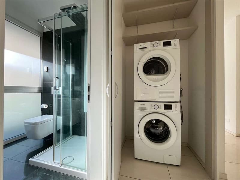 Appartement 3.5 pièces au centre de Lugano (5)