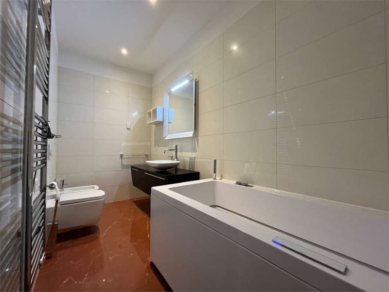 Appartement 3.5 pièces au centre de Lugano (9)