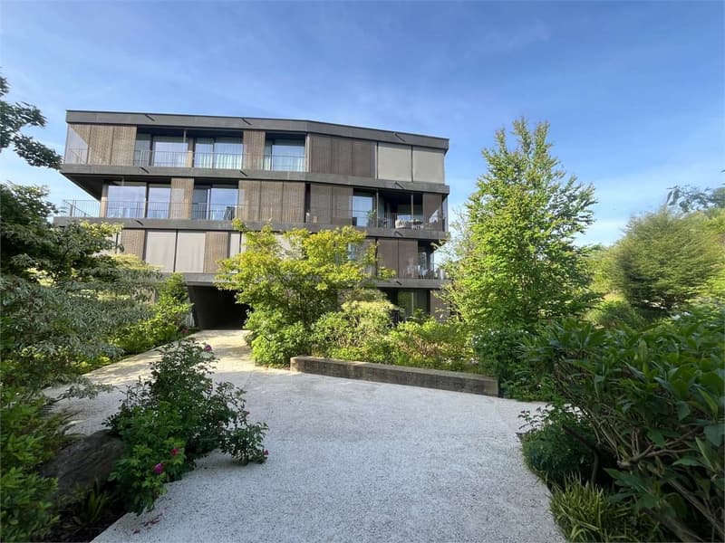 Appartement 2,5 pièces à Sorengo Lugano (11)