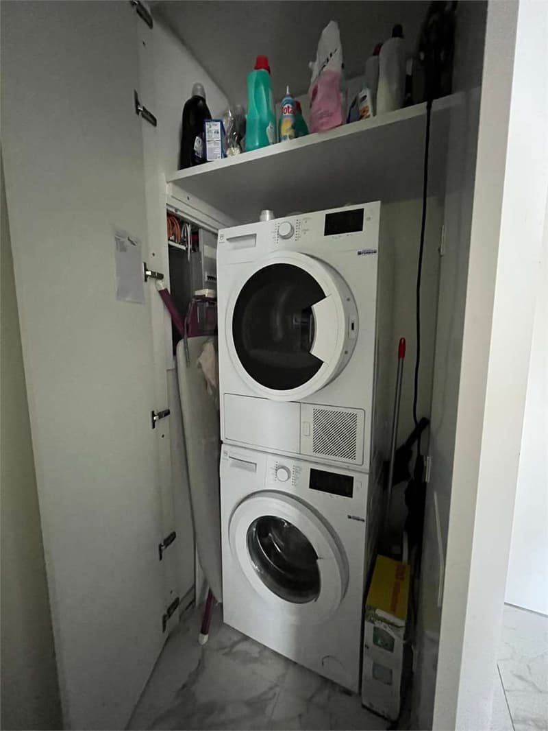 Appartement 2,5 pièces à Sorengo Lugano (9)