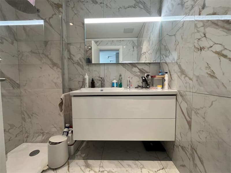 Appartement 2,5 pièces à Sorengo Lugano (7)