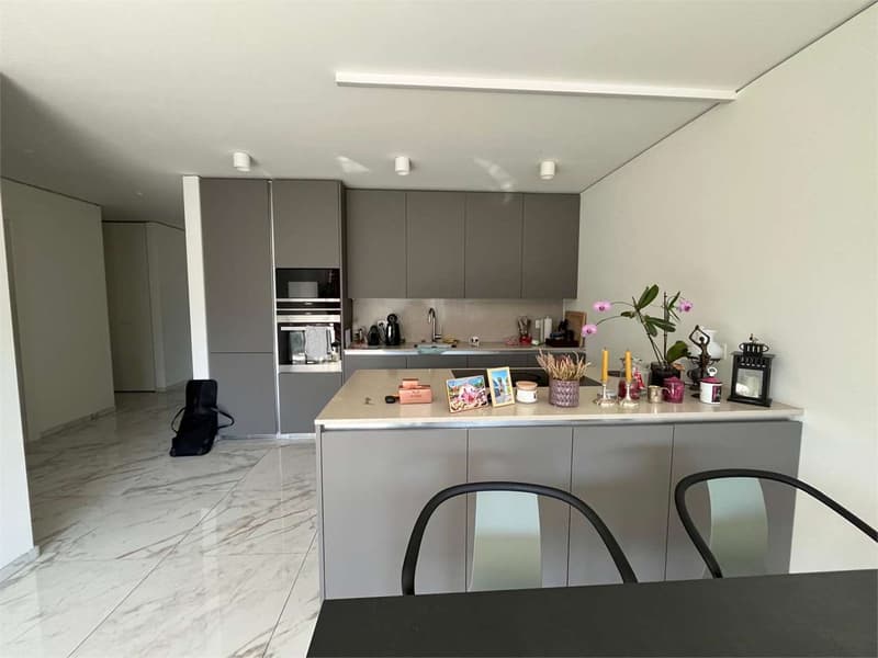 Appartement 2,5 pièces à Sorengo Lugano (2)