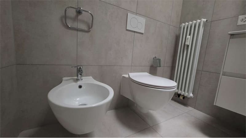 Appartamento 2.5 locali a Lugano Besso (5)