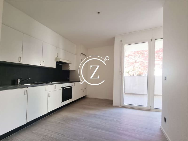 Appartamento nuovo 3.5 locali a Bellinzona (2)