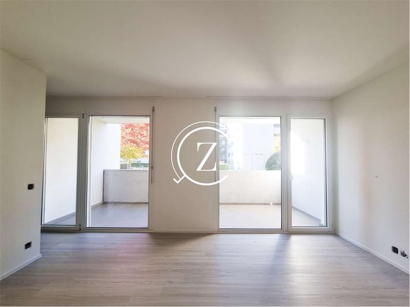 Appartamento nuovo 3.5 locali a Bellinzona (1)