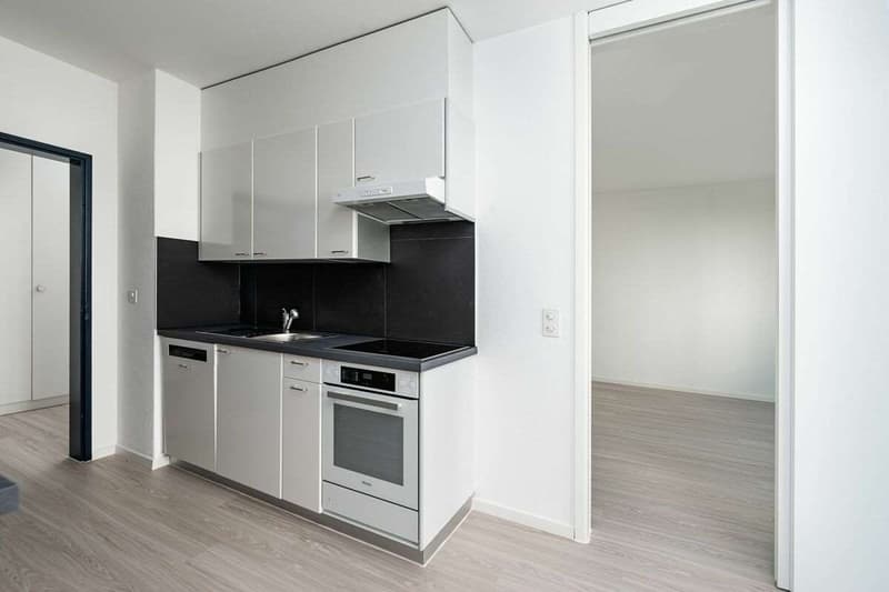 Appartamento nuovo 3.5 locali a Bellinzona (2)