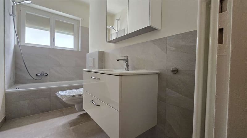 Appartamento 3.5 locali a Mendrisio (1)