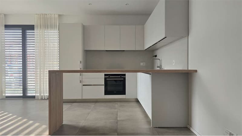New 2.5-room apartment in Lugano (1)