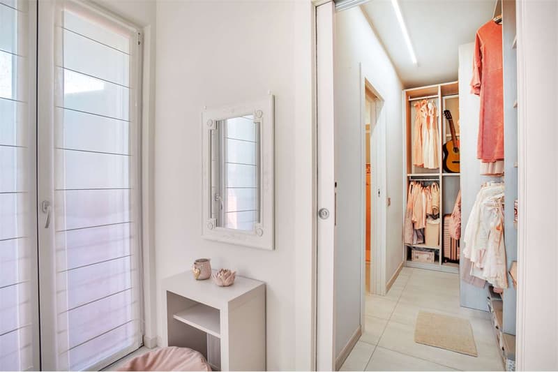 Cabina Armadio