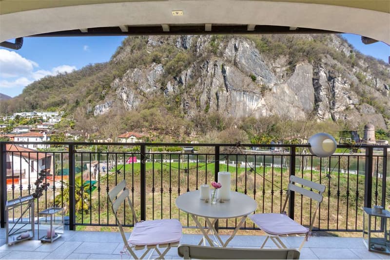 Balcone