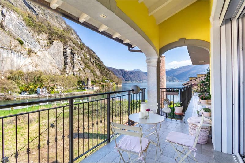 Balcone