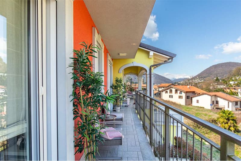 Balcone
