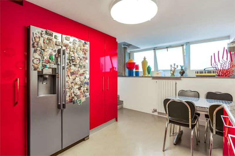 ELEGANTE LOFT CENTRO MILANO (11)