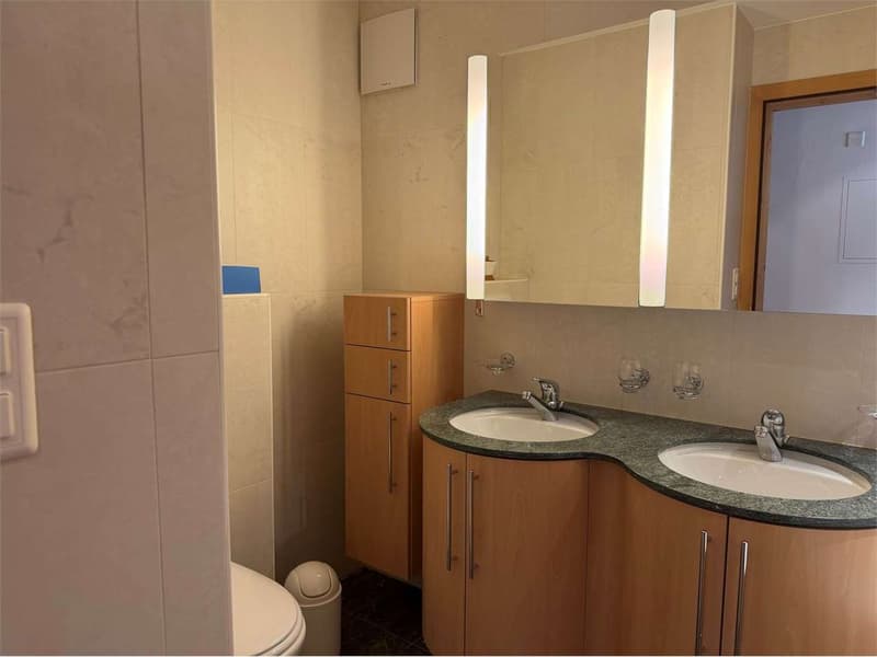 Zuoz - Exklusives 4.5-Zimmer-Apartment in privilegierter Lage (8)