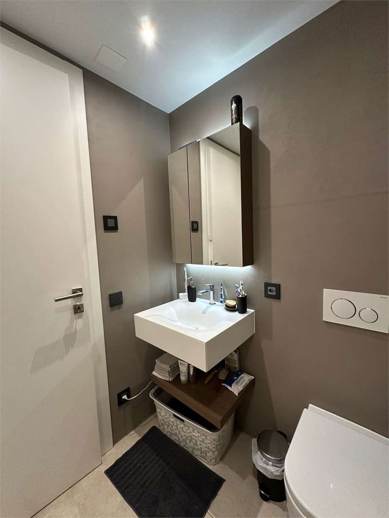 Exklusiv und Modern 3.5 Zimmer in der prestigeträchtigen Anlage "Parco Lago" (7)
