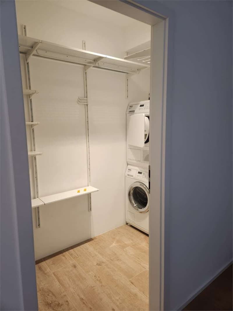 Elegant 3.5-room modern apartment with large terrace and double parking (11)