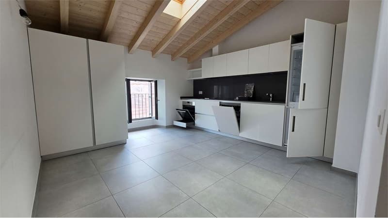 Wohnung 3.5 Zimmer neu in Stabio (3)