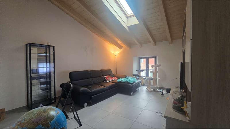 Wohnung 3.5 Zimmer neu in Stabio (9)