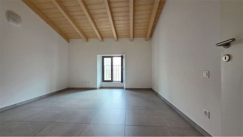 Wohnung 3.5 Zimmer neu in Stabio (7)