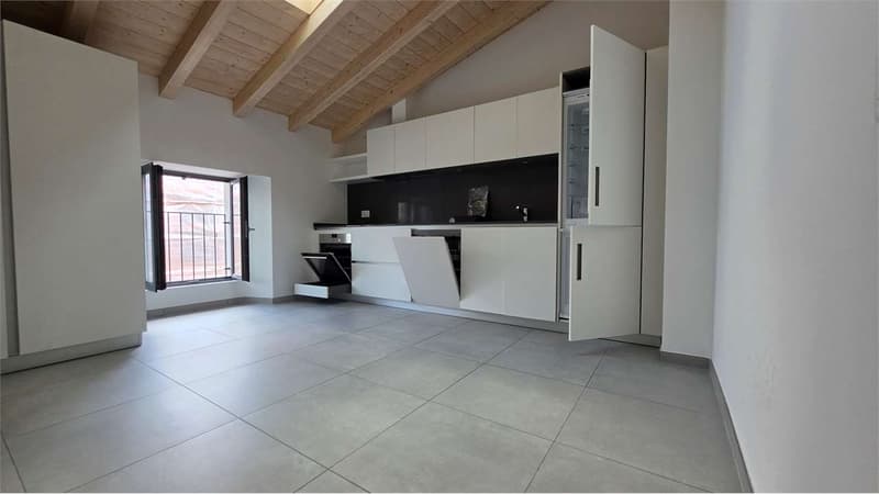 Wohnung 3.5 Zimmer neu in Stabio (2)
