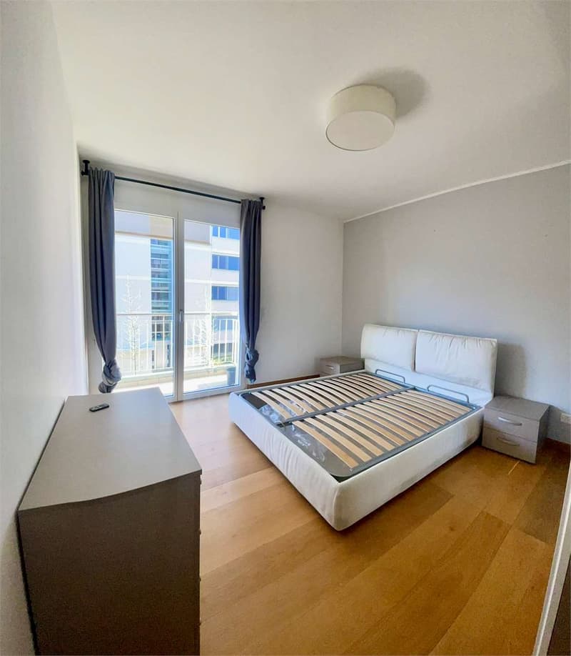 Spacious and bright 2.5-room apartment with large terrace (7)