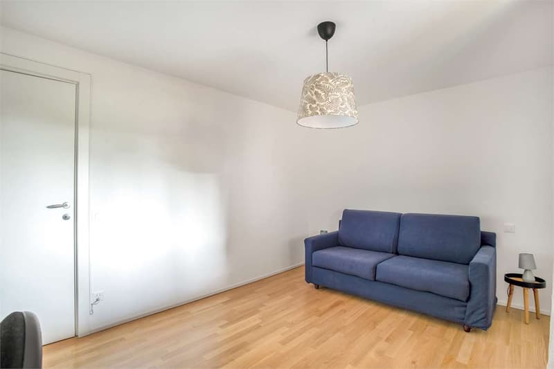 Großes 3.5-Zimmer-Wohnung mit Charme im Zentrum von Stabio (12)
