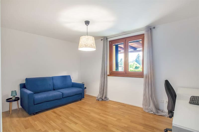 Großes 3.5-Zimmer-Wohnung mit Charme im Zentrum von Stabio (11)