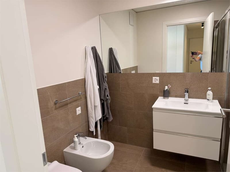 New 3.5-room apartment in Bioggio - Lugano (8)