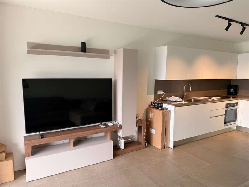 New 3.5-room apartment in Bioggio - Lugano (4)