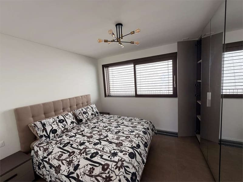 Appartement neuf de 3,5 pièces à Bioggio - Lugano (6)