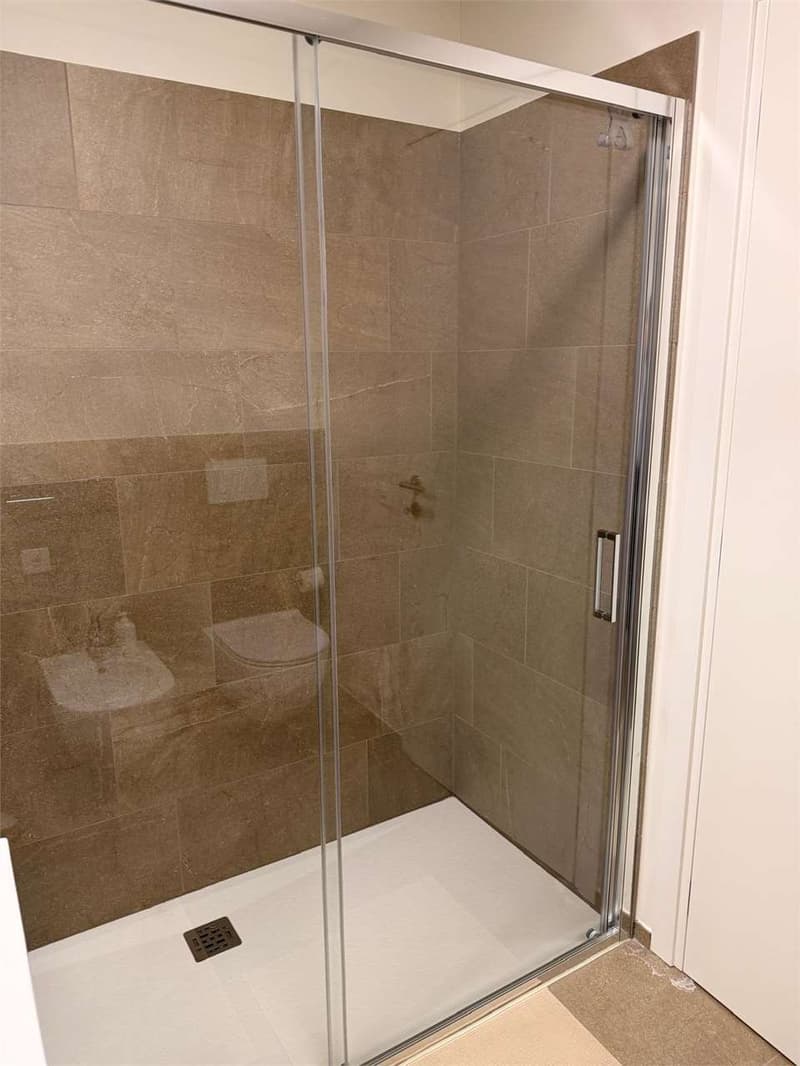 Appartement neuf de 3,5 pièces à Bioggio - Lugano (9)