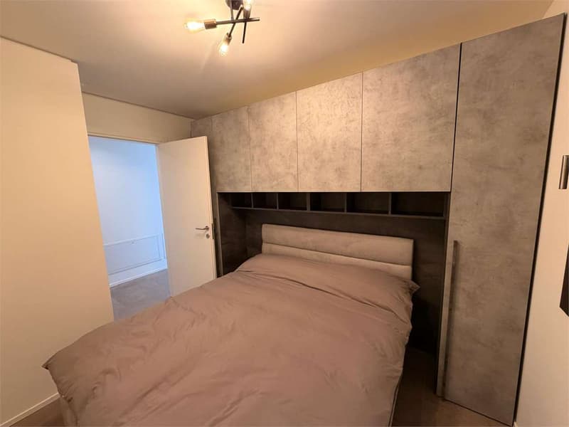Appartement neuf de 3,5 pièces à Bioggio - Lugano (10)
