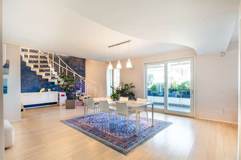 Soggiorno