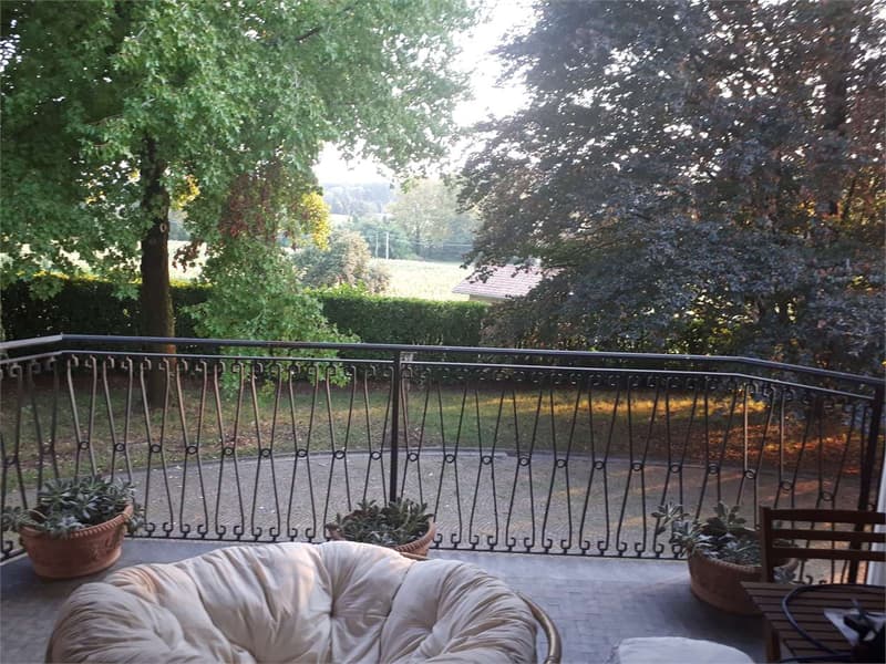 Exclusive property immersed in the nature of Brianza lecchese - Mera (11)