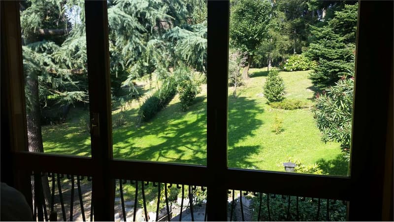 Exclusive property immersed in the nature of Brianza lecchese - Mera (12)