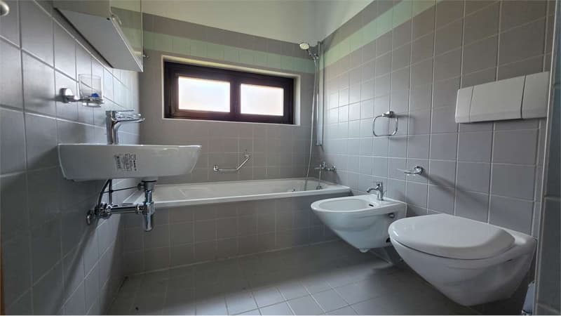 Wohnung 3.5 Zimmer in Lugano Canobbio (5)