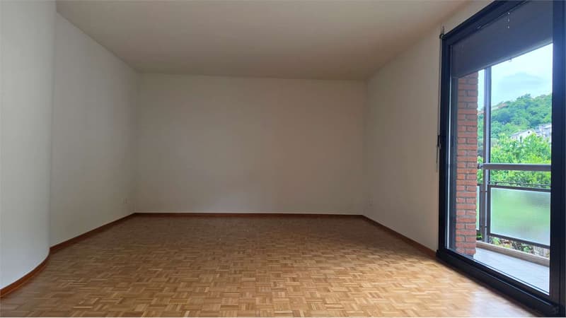 Wohnung 3.5 Zimmer in Lugano Canobbio (2)