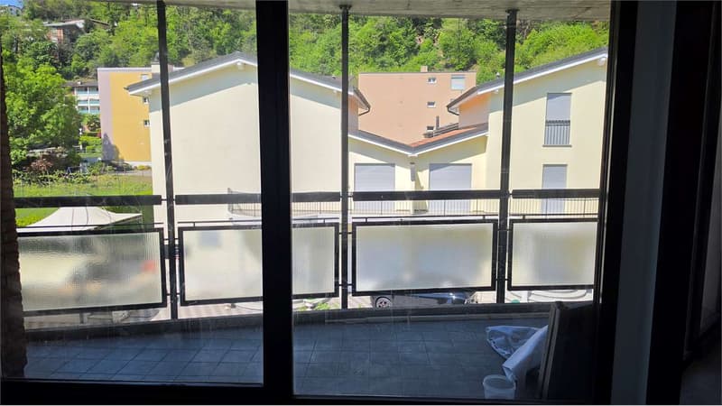 Wohnung 3.5 Zimmer in Lugano Canobbio (4)