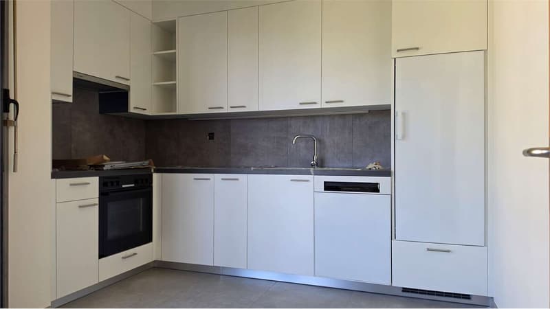 Wohnung 3.5 Zimmer in Lugano Canobbio (3)
