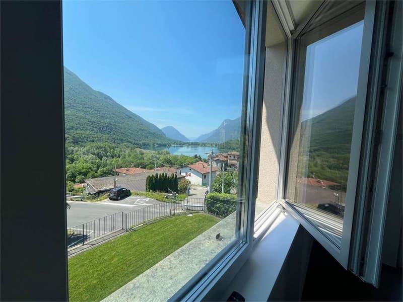 VILLA ASTRA - Contemporary elegance with a view of Lake Lugano (4)