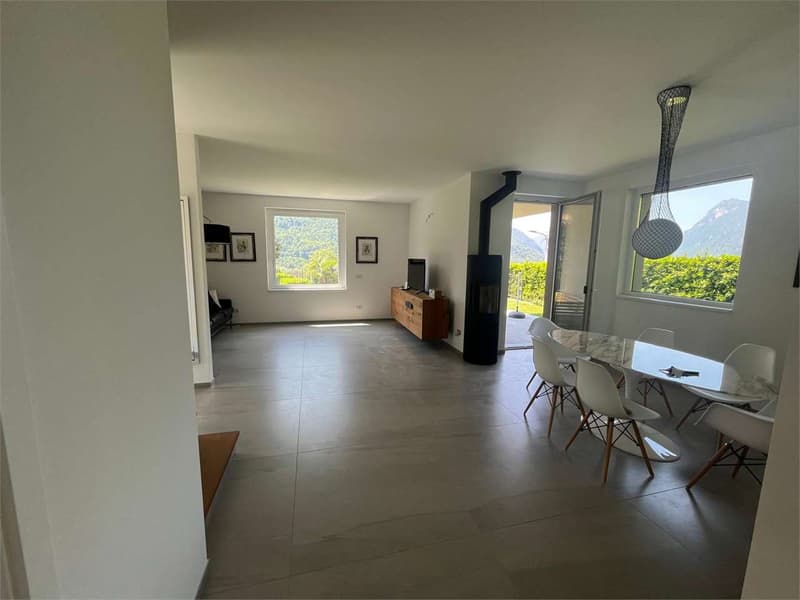 VILLA ASTRA - Contemporary elegance with a view of Lake Lugano (13)