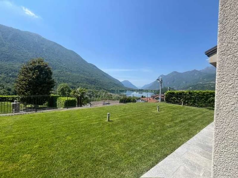 VILLA ASTRA - Contemporary elegance with a view of Lake Lugano (10)