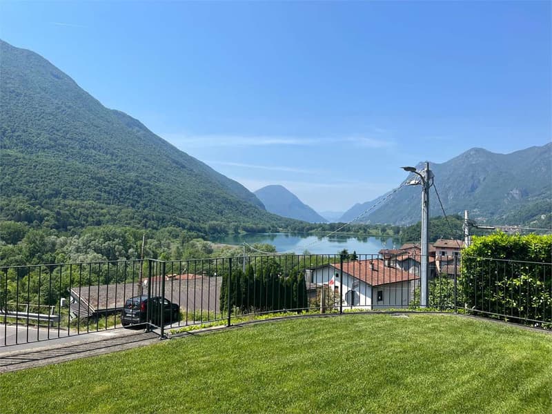 VILLA ASTRA - Contemporary elegance with a view of Lake Lugano (9)