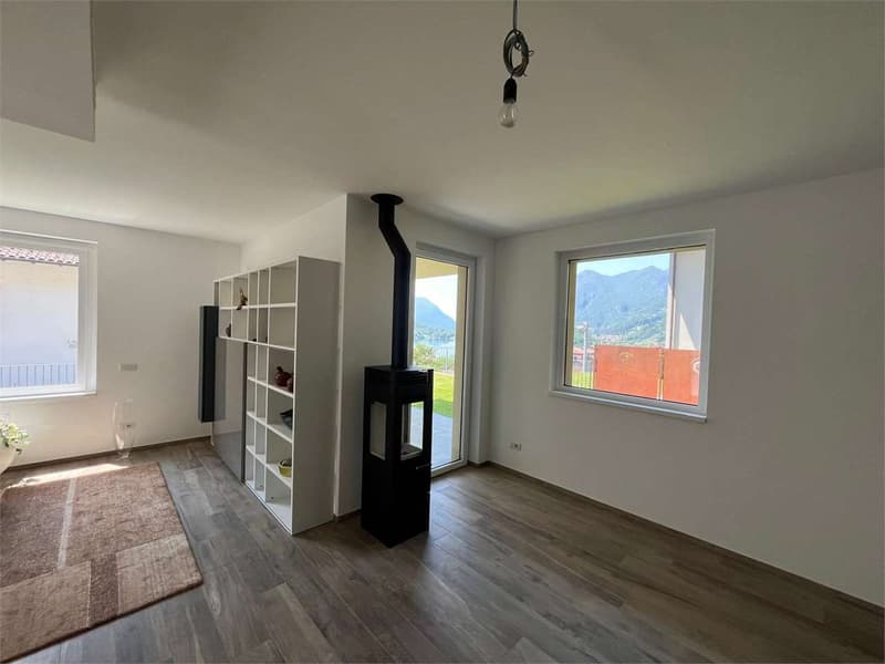 VILLA ASTRA - Contemporary elegance with a view of Lake Lugano (5)