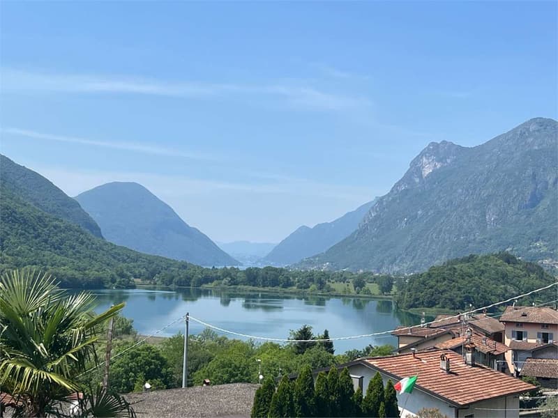 VILLA ASTRA - Contemporary elegance with a view of Lake Lugano (7)